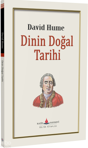 Dinin Doğal Tarihi David Hume
