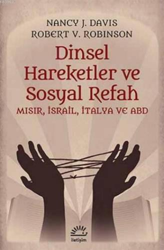 Dinsel Hareketler ve Sosyal Refah; Mısır, İsrail, İtalya ve ABD