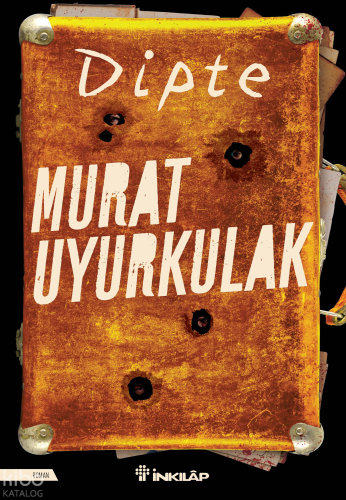 Dipte Murat Uyurkulak