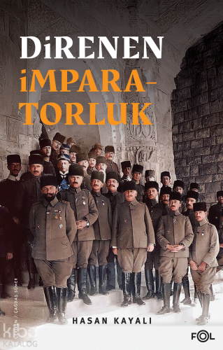 Direnen İmpara - torluk