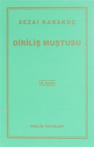 Diriliş Muştusu