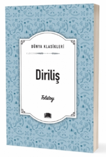 Diriliş