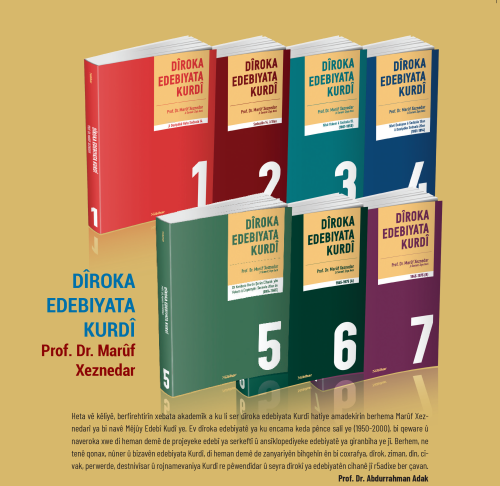 Diroka Edebiyata Kurdi