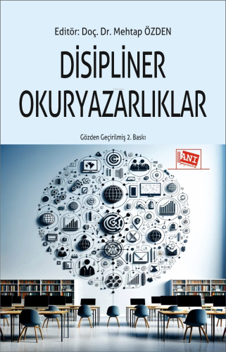 Disipliner Okuryazarlıklar