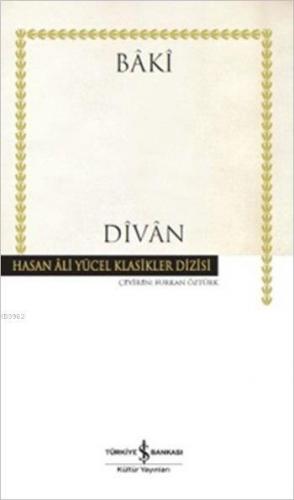 Divân (Ciltli)