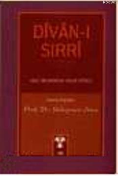 Divan-ı Sırrı