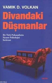 Divandaki Düşmanlar