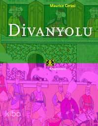Divanyolu