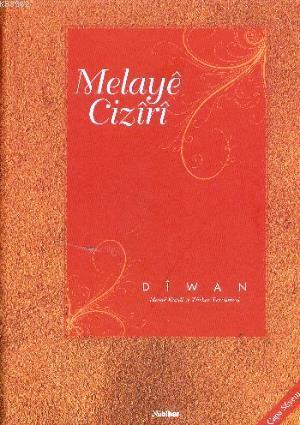 Dîwan - Melayê Cizîrî (Ciltli)