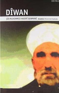 Diwan; Şex Muhemmed Hadıye Qewmani
