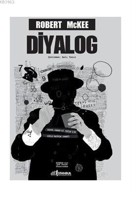 Diyalog Sayfa, Sahne ve Perde İçin Sözlü Aksiyon Sanatı