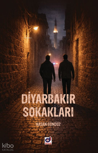 Diyarbakır Sokakları Hasan Gündüz