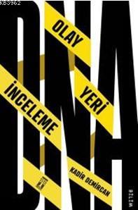 DNA: Olay Yeri İnceleme