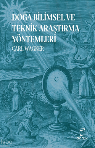 Doğa Bilimsel ve Teknik Araştırma Yöntemleri