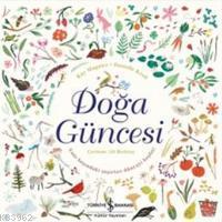 Doğa Güncesi (Ciltli)