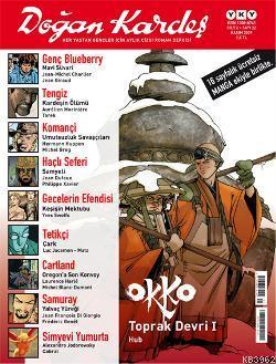 Doğan Kardeş Sayı 22 Kolektif