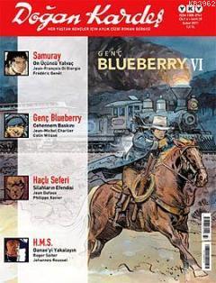 Doğan Kardeş Sayı: 37 Kolektif