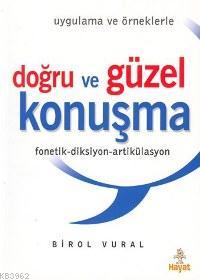 Doğru ve Güzel Konuşma