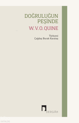 Doğruluğun Peşinde