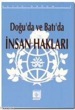 Doğu'da ve Batı'da İnsan Hakları Komisyon