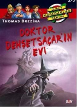 Doktor Dehşetsaçar'ın Evi