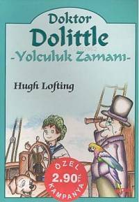 Doktor Dolıttle; Yolculuk Zamanı