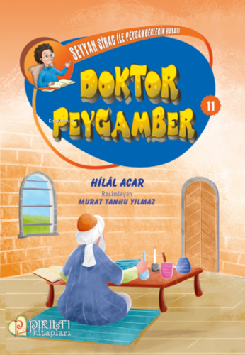 Doktor Peygamber Hilal Acar