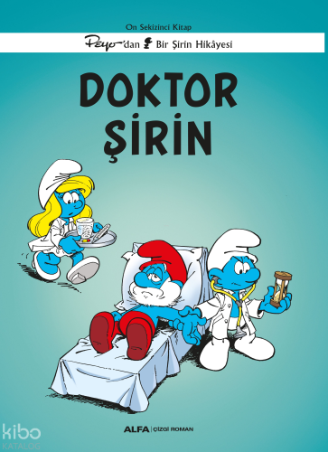 Doktor Şirin Kolektif
