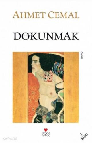 Dokunmak Ahmet Cemal