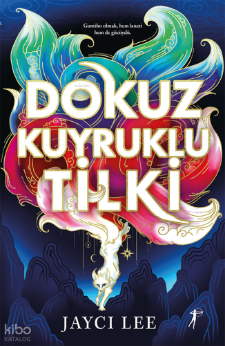 Dokuz Kuyruklu Tilki Jayci Lee