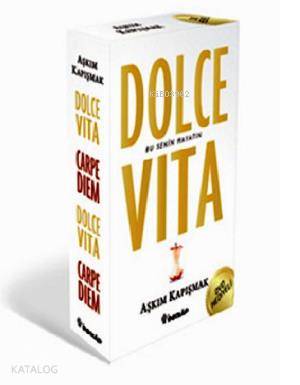 Dolce Vita - Carpe Diem