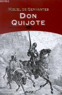 Don Quijote