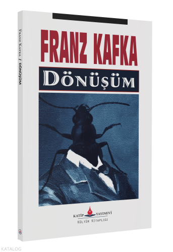 Dönüşüm Franz Kafka