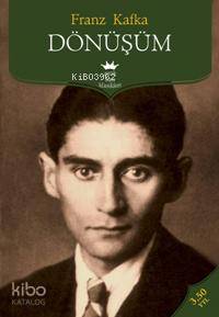 Dönüşüm Franz Kafka