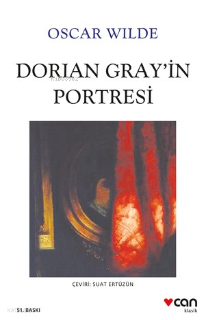 Dorian Gray'in Portresi Oscar Wilde