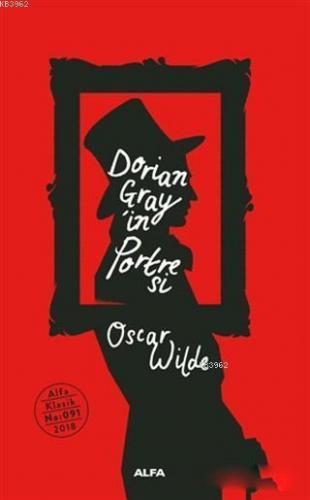 Dorian Gray'in Portresi