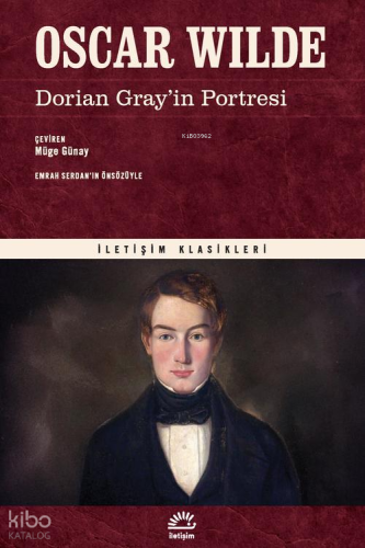 Dorian Gray'in Portresi Oscar Wilde