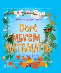 Dört Mevsim Matematik; Zeka Geliştirici Matematik Bilmeceleri