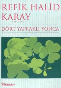 Dört Yapraklı Yonca