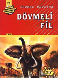 Dövmeli Fil; Büyük Dört Kafadarlar Takımı - 22