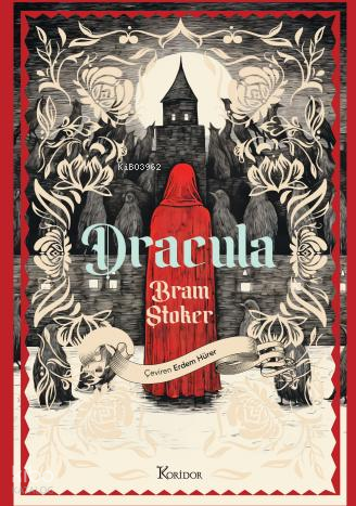 Dracula (Bez Ciltli) Bram Stoker