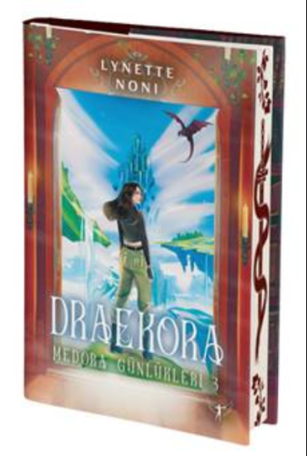 Draekora;Medora Günlükleri 3