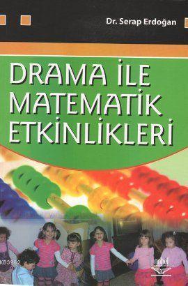 Drama İle Matematik Etkinlikleri