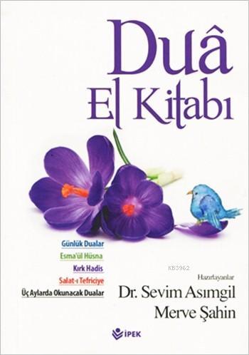 Duâ El Kitabı