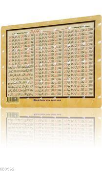 Dua-i Tercüman-ı İsmi Azam (Magnet) Kolektif