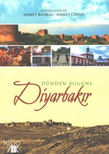 Dünden Bugüne Diyarbakır Kolektif