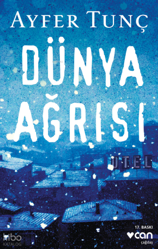Dünya Ağrısı