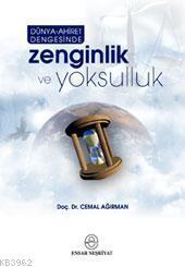 Zenginilik ve Yoksulluk Cemal Ağırman