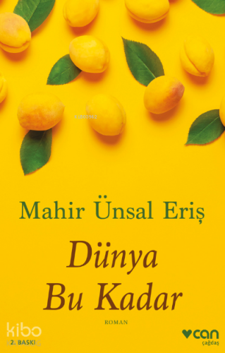 Dünya Bu Kadar Mahir Ünsal Eriş