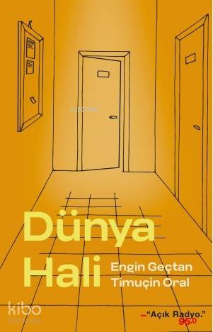 Dünya Hali
